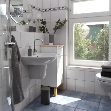 Apartment Buchentraum