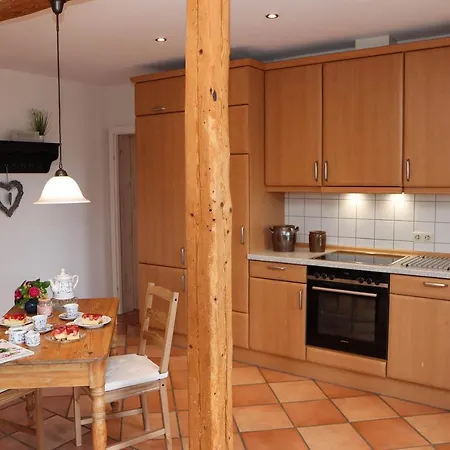 Apartment Buchentraum