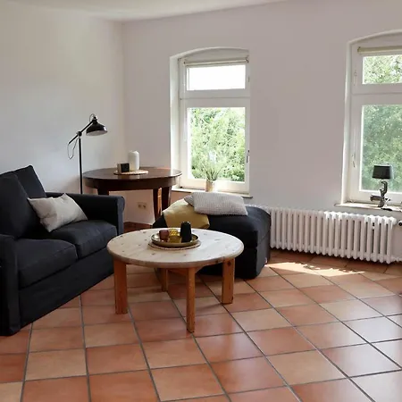 Buchentraum Apartment Stoltebull