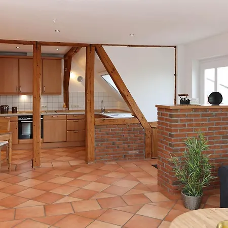 Buchentraum Apartment